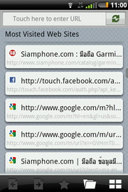 Garmin Asus A50 - การ์มิน อัสซุส A50