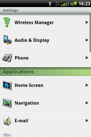 Garmin Asus A50 - การ์มิน อัสซุส A50