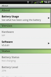 Garmin Asus A50 - การ์มิน อัสซุส A50