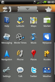 Garmin Asus A50 - การ์มิน อัสซุส A50