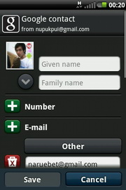Garmin Asus A50 - การ์มิน อัสซุส A50