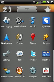 Garmin Asus A50 - การ์มิน อัสซุส A50