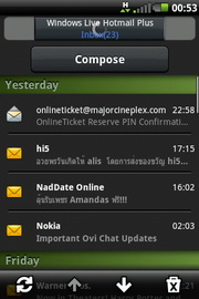 Garmin Asus A50 - การ์มิน อัสซุส A50
