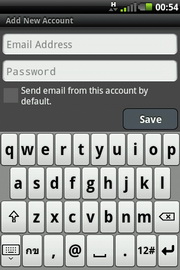 Garmin Asus A50 - การ์มิน อัสซุส A50