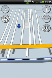 Garmin Asus A50 - การ์มิน อัสซุส A50