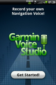 Garmin Asus A50 - การ์มิน อัสซุส A50