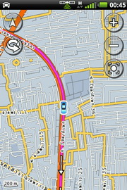 Garmin Asus A50 - การ์มิน อัสซุส A50