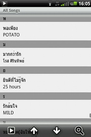 Garmin Asus A50 - การ์มิน อัสซุส A50