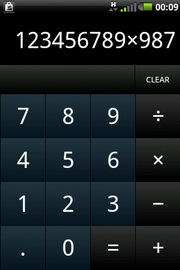 Garmin Asus A50 - การ์มิน อัสซุส A50