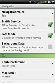 Garmin Asus A50 - การ์มิน อัสซุส A50