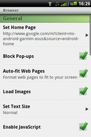 Garmin Asus A50 - การ์มิน อัสซุส A50
