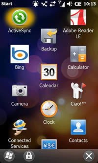 Garmin Asus M10 - การ์มิน อัสซุส M10