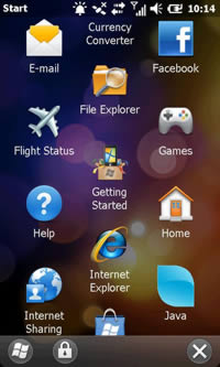 Garmin Asus M10 - การ์มิน อัสซุส M10