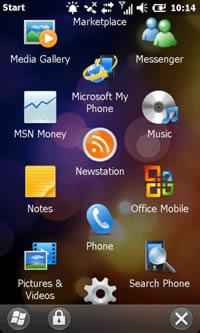 Garmin Asus M10 - การ์มิน อัสซุส M10