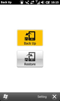 Garmin Asus M10 - การ์มิน อัสซุส M10