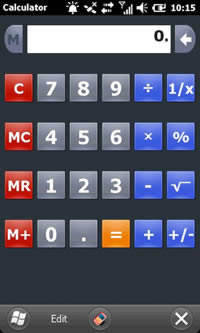 Garmin Asus M10 - การ์มิน อัสซุส M10
