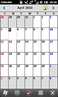 Garmin Asus M10 - การ์มิน อัสซุส M10