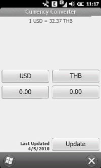 Garmin Asus M10 - การ์มิน อัสซุส M10