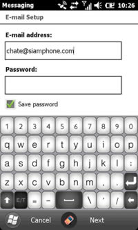 Garmin Asus M10 - การ์มิน อัสซุส M10