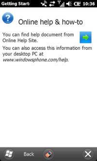 Garmin Asus M10 - การ์มิน อัสซุส M10