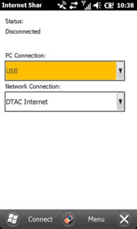 Garmin Asus M10 - การ์มิน อัสซุส M10