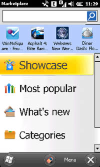 Garmin Asus M10 - การ์มิน อัสซุส M10