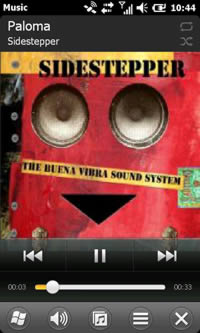 Garmin Asus M10 - การ์มิน อัสซุส M10