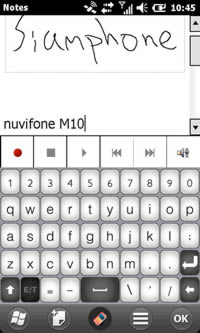 Garmin Asus M10 - การ์มิน อัสซุส M10