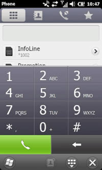 Garmin Asus M10 - การ์มิน อัสซุส M10