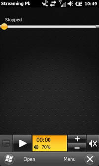 Garmin Asus M10 - การ์มิน อัสซุส M10