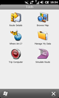 Garmin Asus M10 - การ์มิน อัสซุส M10