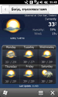 Garmin Asus M10 - การ์มิน อัสซุส M10