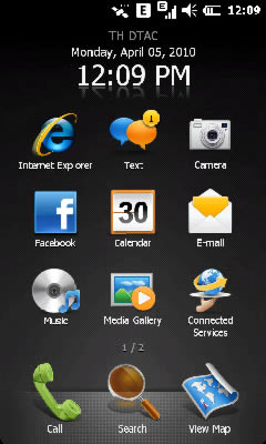 Garmin Asus M10 - การ์มิน อัสซุส M10