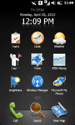 Garmin Asus M10 - การ์มิน อัสซุส M10