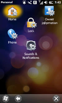 Garmin Asus M10 - การ์มิน อัสซุส M10