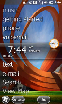 Garmin Asus M10 - การ์มิน อัสซุส M10