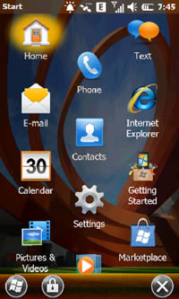 Garmin Asus M10 - การ์มิน อัสซุส M10