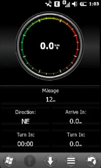 Garmin Asus M10 - การ์มิน อัสซุส M10