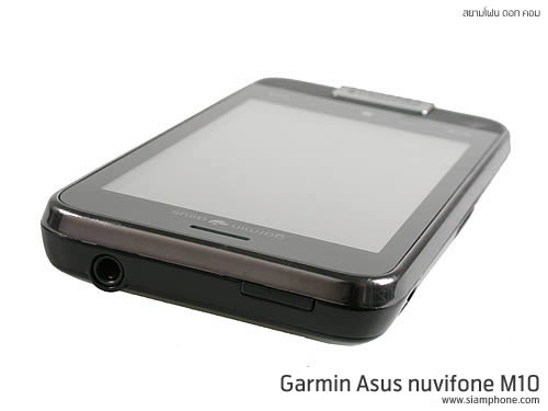 Garmin Asus M10 - การ์มิน อัสซุส M10