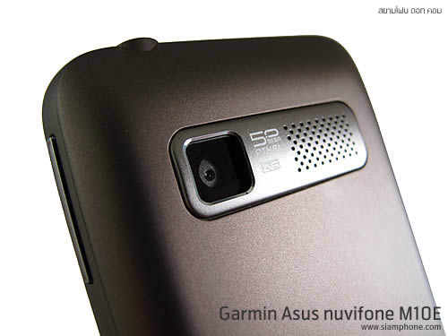 Garmin Asus M10E - การ์มิน อัสซุส M10E