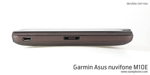 Garmin Asus M10E - การ์มิน อัสซุส M10E
