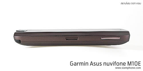 Garmin Asus M10E - การ์มิน อัสซุส M10E