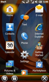 Garmin Asus M10E - การ์มิน อัสซุส M10E