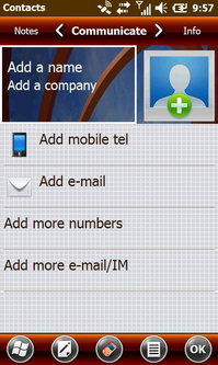 Garmin Asus M10E - การ์มิน อัสซุส M10E