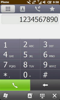 Garmin Asus M10E - การ์มิน อัสซุส M10E