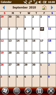 Garmin Asus M10E - การ์มิน อัสซุส M10E