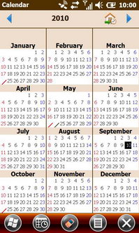 Garmin Asus M10E - การ์มิน อัสซุส M10E