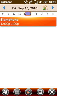 Garmin Asus M10E - การ์มิน อัสซุส M10E