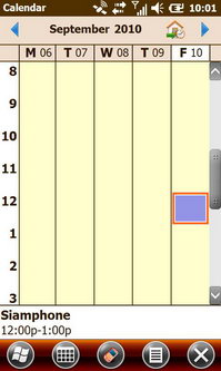 Garmin Asus M10E - การ์มิน อัสซุส M10E