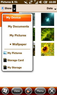 Garmin Asus M10E - การ์มิน อัสซุส M10E